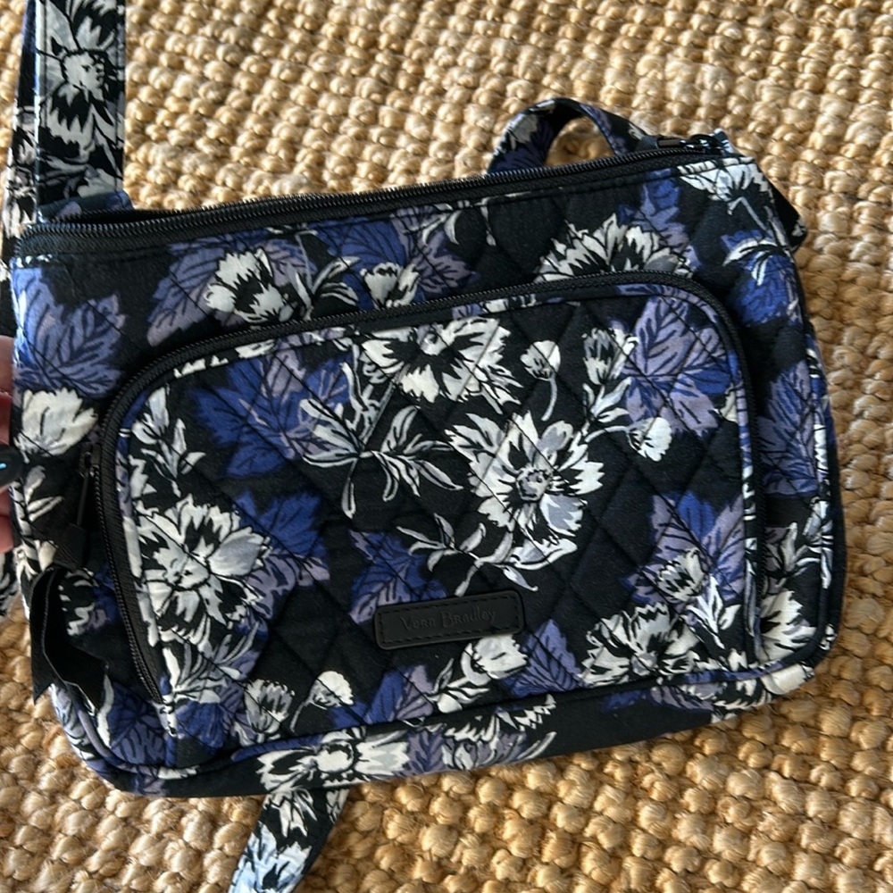 Vera Bradley Little Hipster